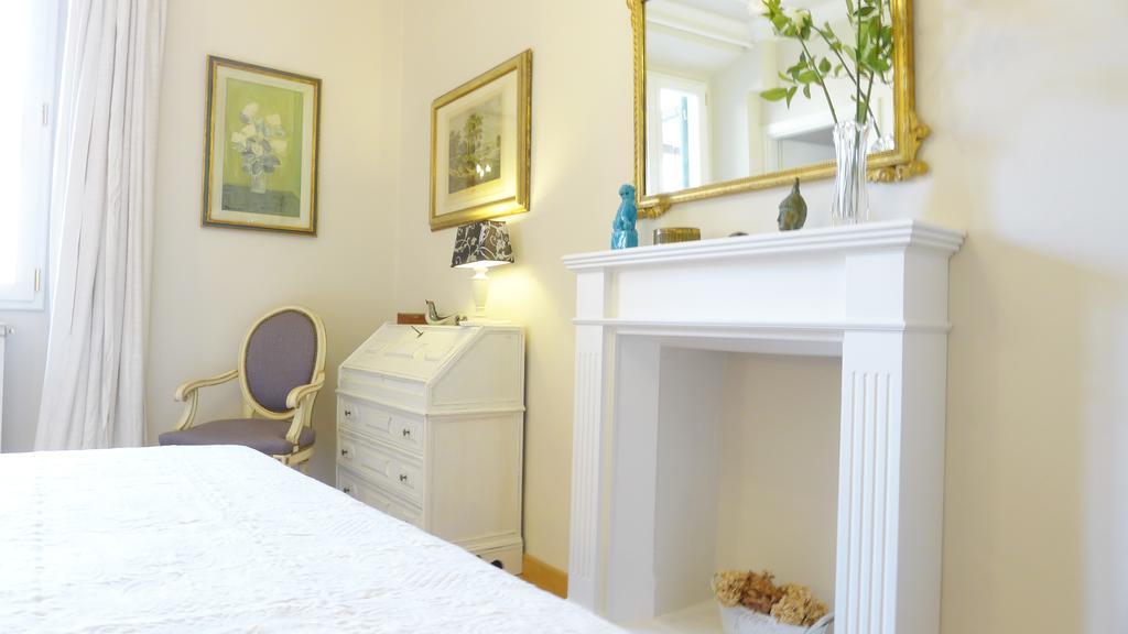 Apartamento Arlecchino Florencia