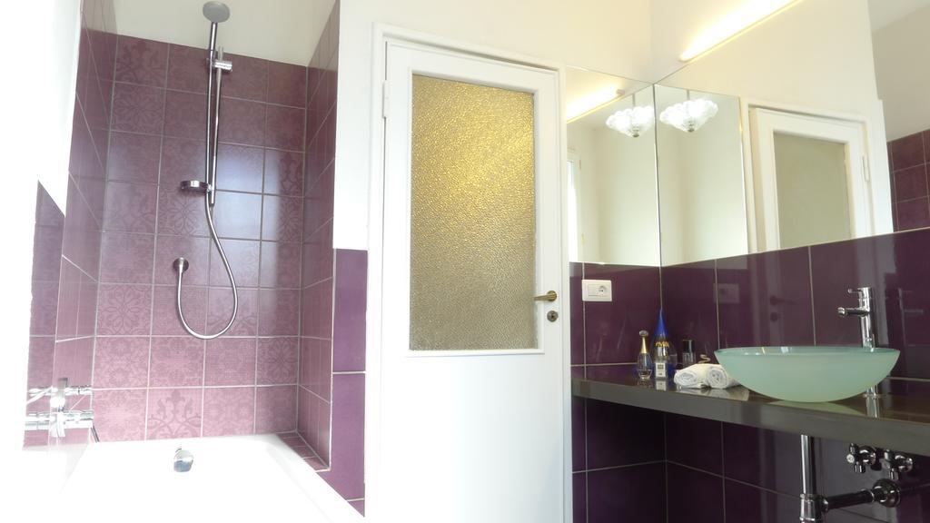 Apartamento Arlecchino *