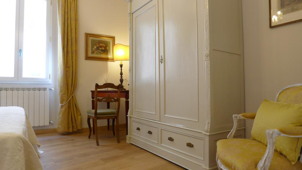 Apartamento Arlecchino Florencia