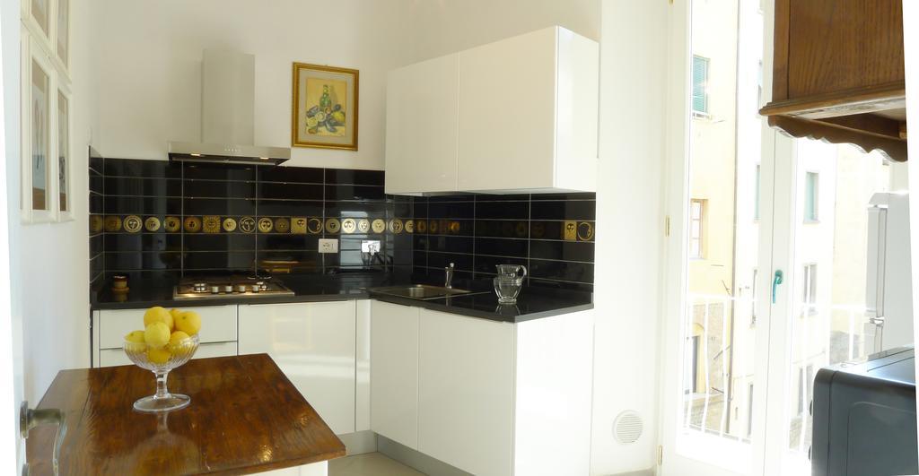 Arlecchino Apartamento Florencia