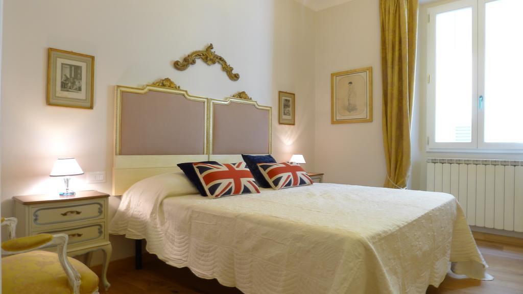Apartamento Arlecchino *