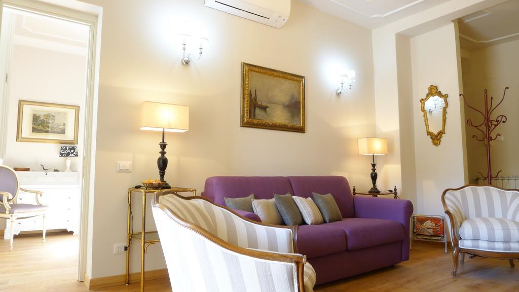 Arlecchino Apartamento Florencia