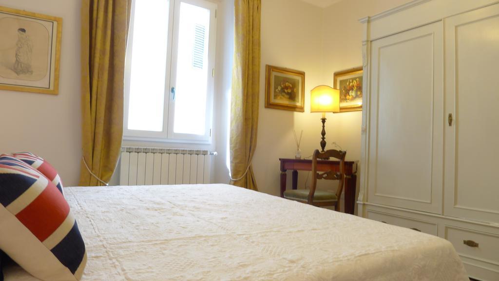 Arlecchino Apartamento Florencia