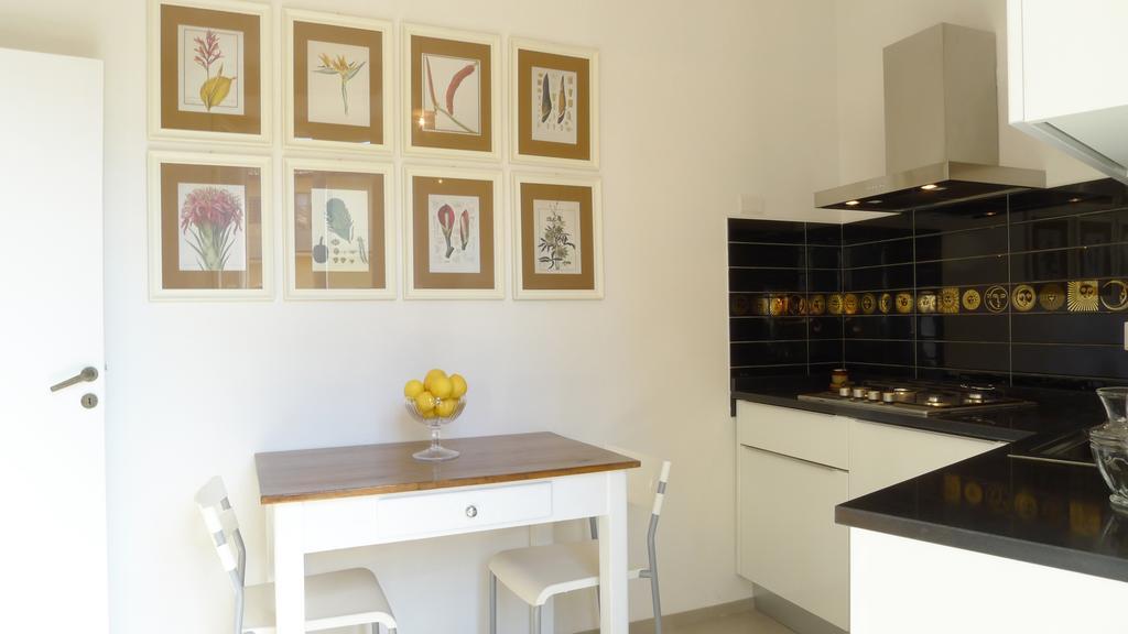 Arlecchino Apartamento
