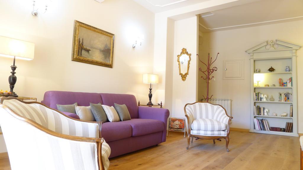Apartment Arlecchino Florence