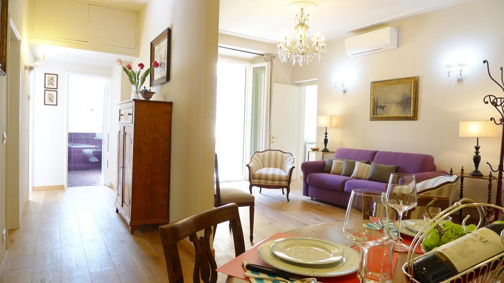 Arlecchino Apartamento
