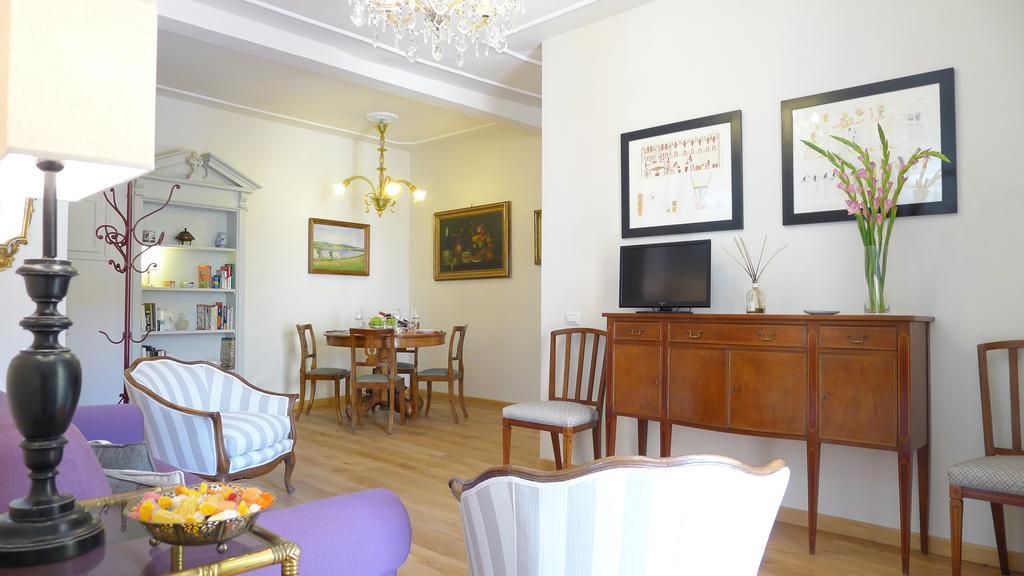 Apartamento Arlecchino