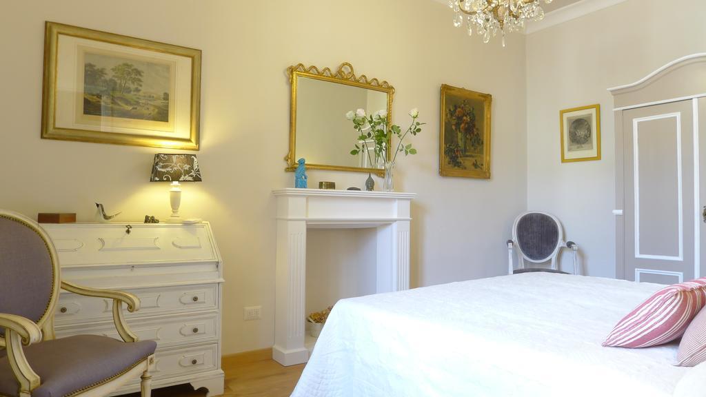 Arlecchino Apartamento Florencia